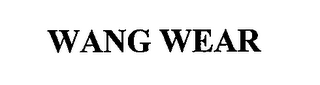 WANG WEAR