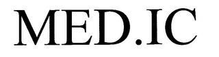 MED.IC