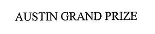 AUSTIN GRAND PRIZE