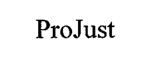 PROJUST