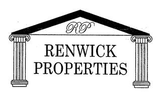 RENWICK PROPERTIES RP