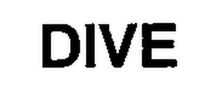 DIVE