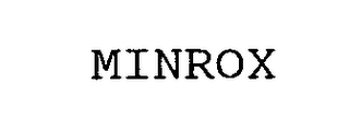 MINROX