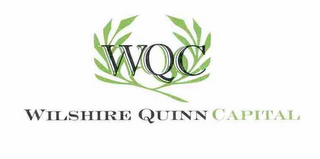 WQC WILSHIRE QUINN CAPITAL