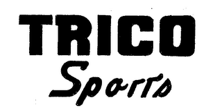 TRICO SPORTS