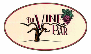 THE VINE BAR