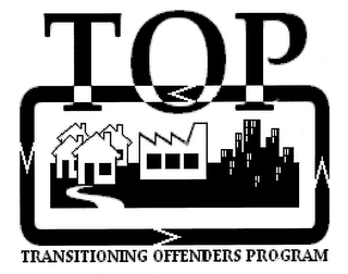 TOP TRANSITIONING OFFENDERS PROGRAM