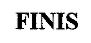 FINIS