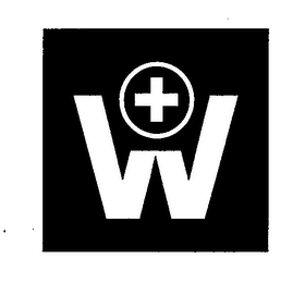 W +