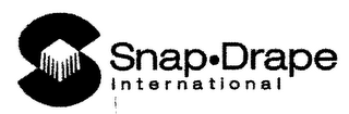 S SNAP DRAPE INTERNATIONAL