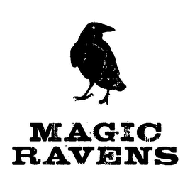 MAGIC RAVENS