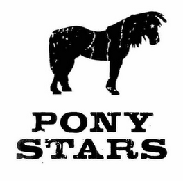 PONY STARS