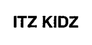 ITZ KIDZ