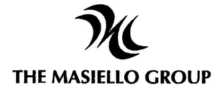 THE MASIELLO GROUP