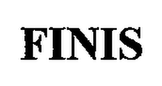 FINIS