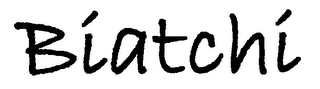 BIATCHI
