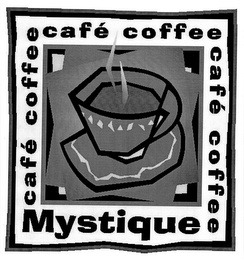 CAFÉ MYSTIQUE COFFEE