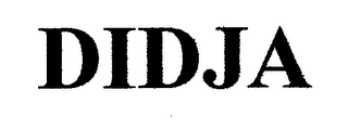 DIDJA
