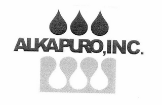 ALKAPURO, INC.