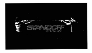 STANDOFF STUDIOS