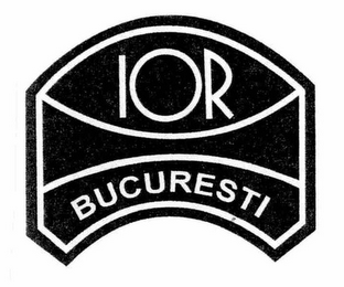 IOR BUCURESTI