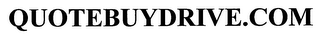 QUOTEBUYDRIVE.COM