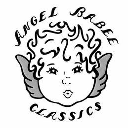 ANGEL BABEE CLASSICS