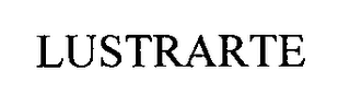 LUSTRARTE
