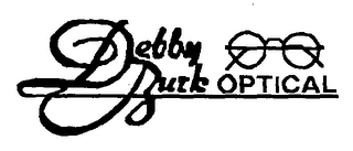 DEBBY BURK OPTICAL