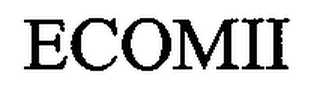 ECOMII