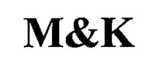 M&K