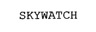 SKYWATCH