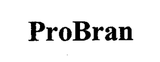 PROBRAN