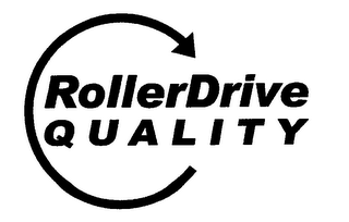 ROLLERDRIVE QUALITY