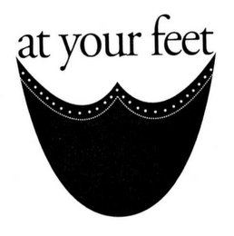 AT YOUR FEET