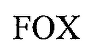 FOX