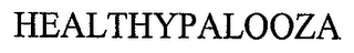 HEALTHYPALOOZA