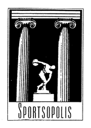 SPORTSOPOLIS