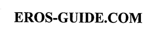 EROS-GUIDE.COM