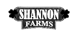 SHANNON FARMS