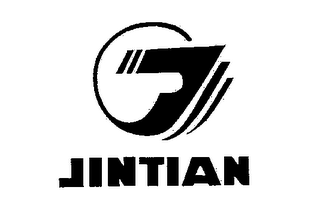 J JINTIAN