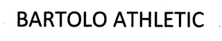 BARTOLO ATHLETIC