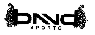 BNVD SPORTS