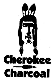 CHEROKEE CHARCOAL