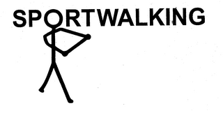 SPORTWALKING