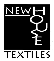 NEW HOUSE TEXTILES