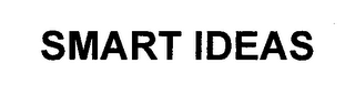 SMART IDEAS