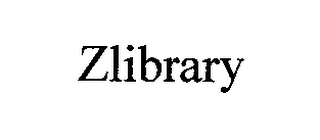 ZLIBRARY