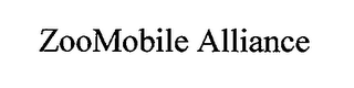 ZOOMOBILE ALLIANCE