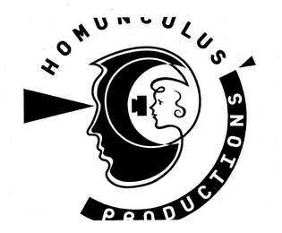 HOMUNCULUS PRODUCTIONS